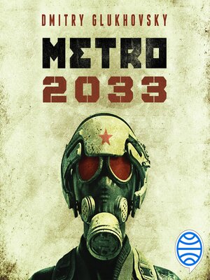 cover image of Metro 2033